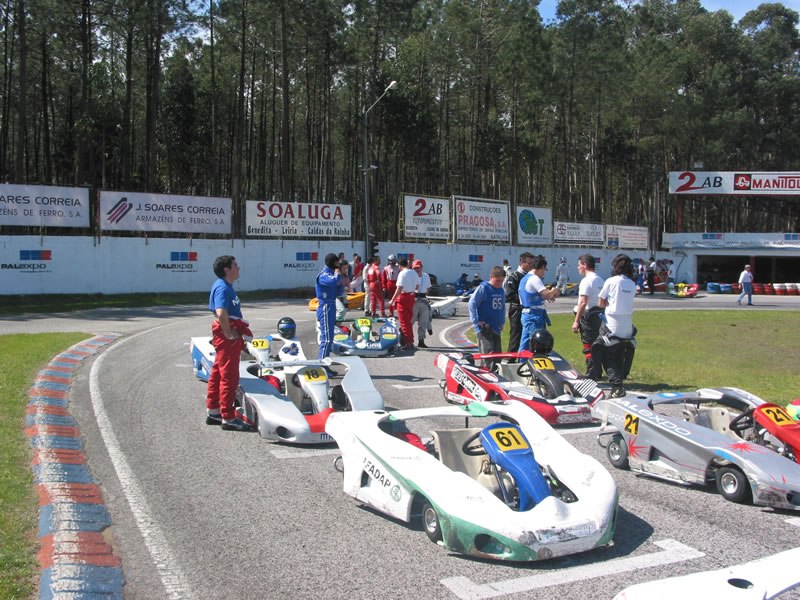 Troféu Euroindy 2008 - 2º Encontro8
