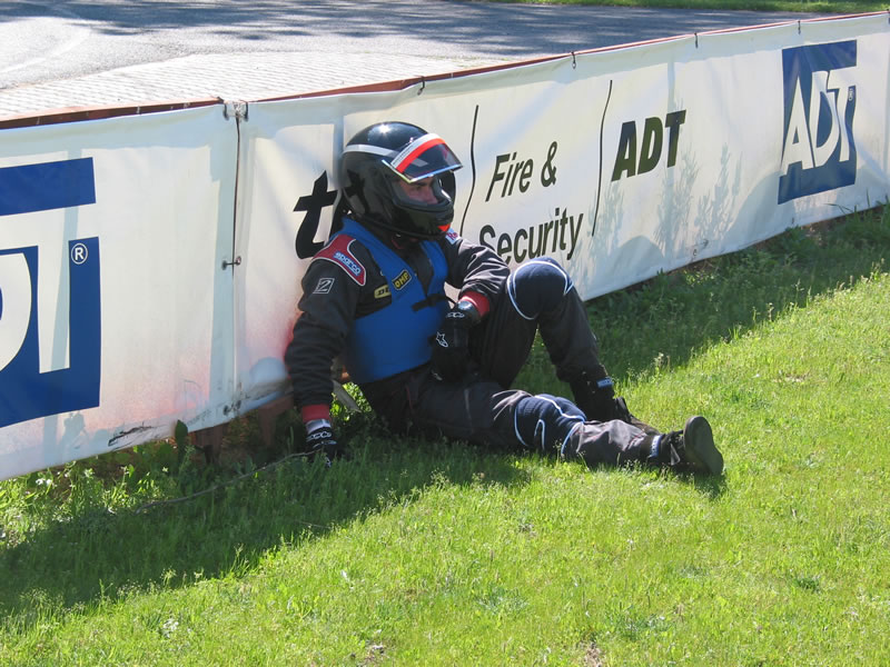 Troféu Euroindy 2008 - 2º Encontro9