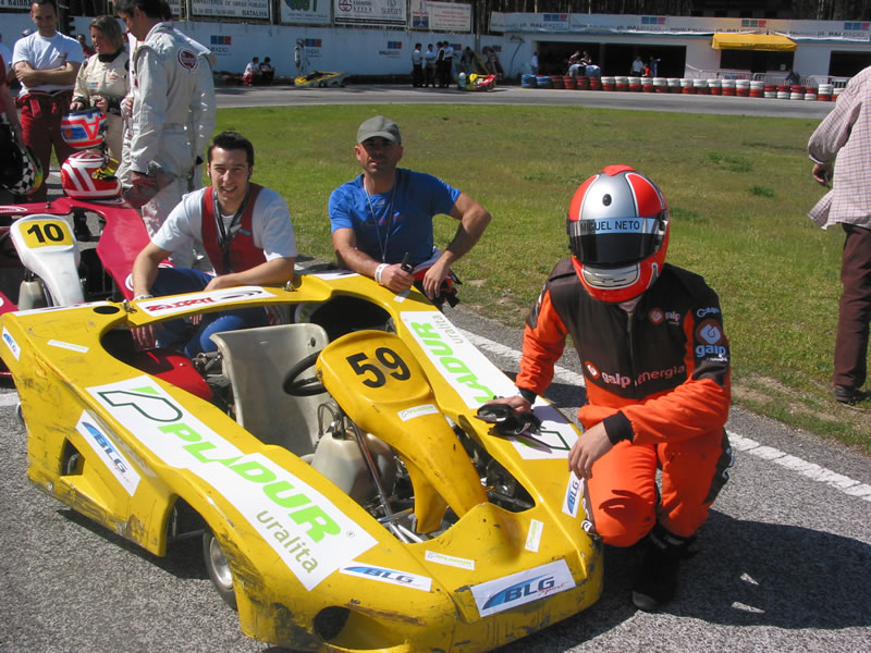 Troféu Euroindy 2008 - 2º Encontro10