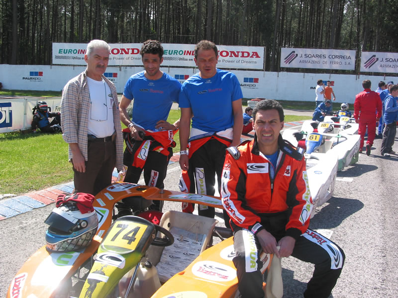 Troféu Euroindy 2008 - 2º Encontro11