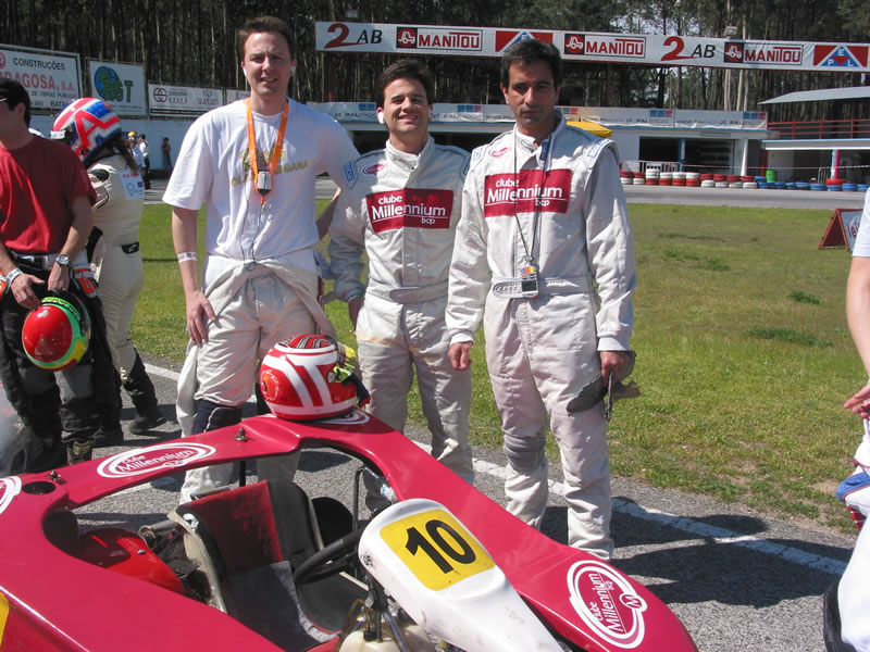 Troféu Euroindy 2008 - 2º Encontro12