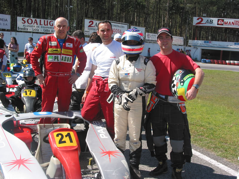 Troféu Euroindy 2008 - 2º Encontro13