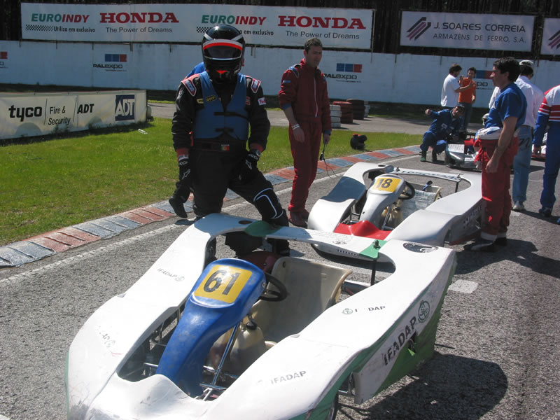 Troféu Euroindy 2008 - 2º Encontro14