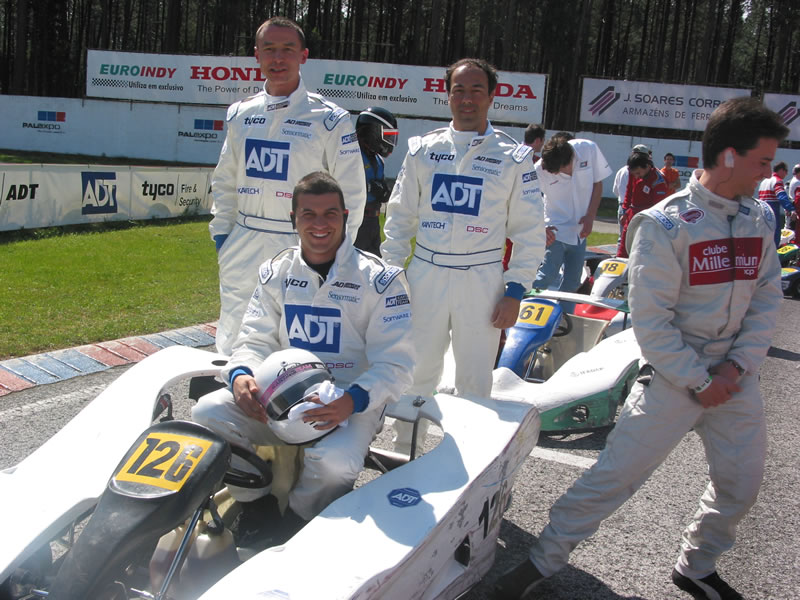 Troféu Euroindy 2008 - 2º Encontro15