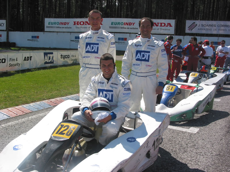 Troféu Euroindy 2008 - 2º Encontro17