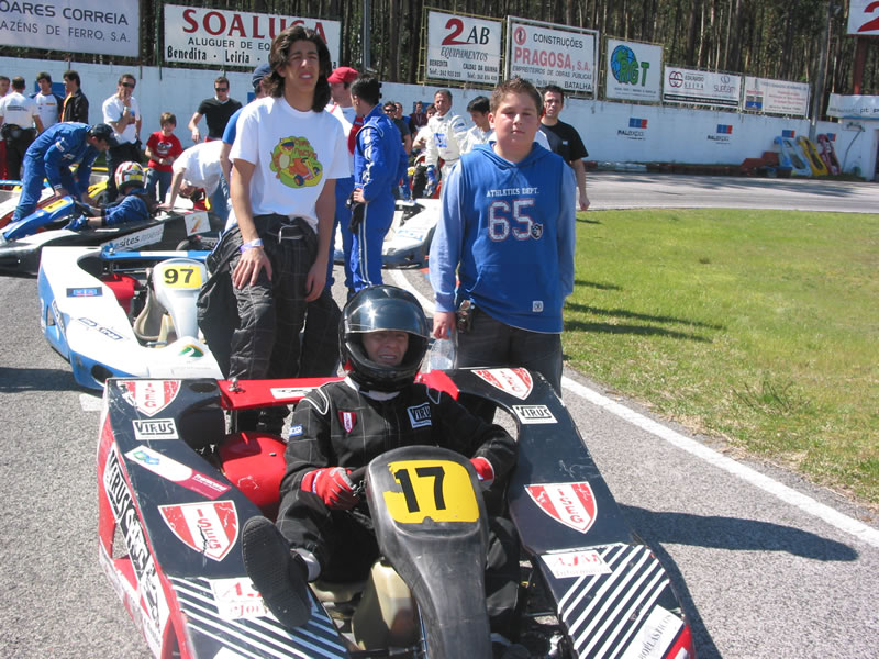 Troféu Euroindy 2008 - 2º Encontro19