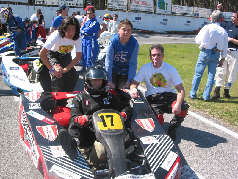 Troféu Euroindy 2008 - 2º Encontro20