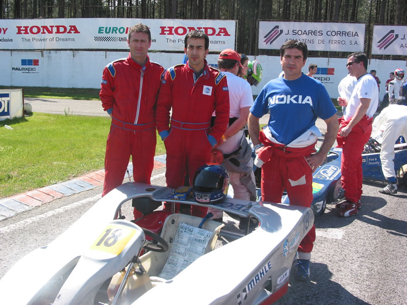 Troféu Euroindy 2008 - 2º Encontro21