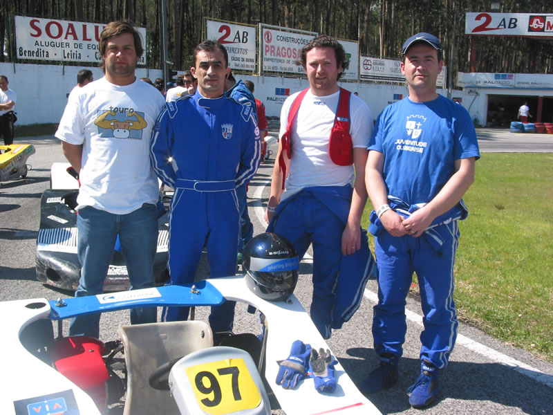 Troféu Euroindy 2008 - 2º Encontro22