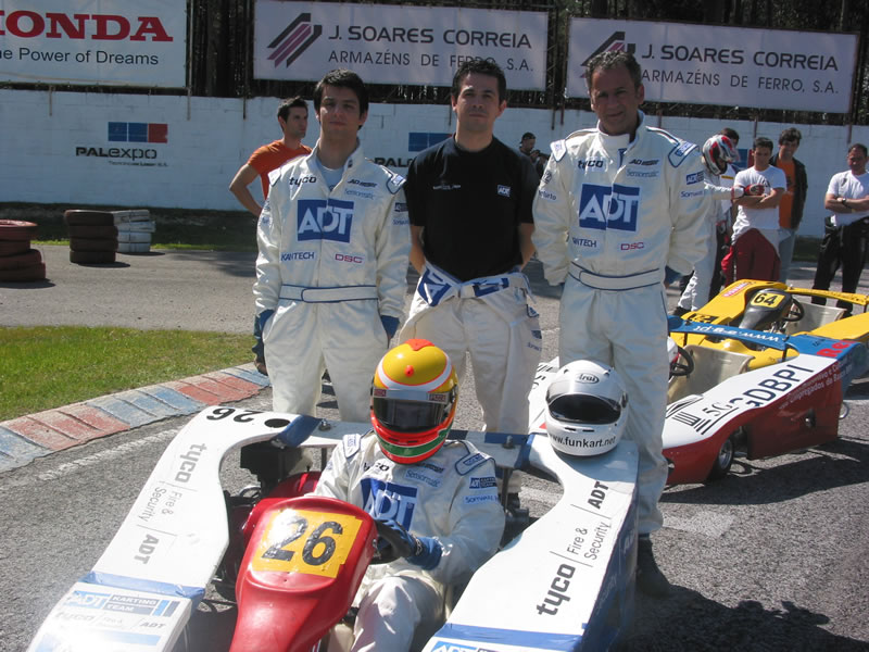 Troféu Euroindy 2008 - 2º Encontro24