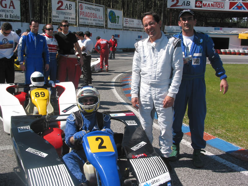 Troféu Euroindy 2008 - 2º Encontro25