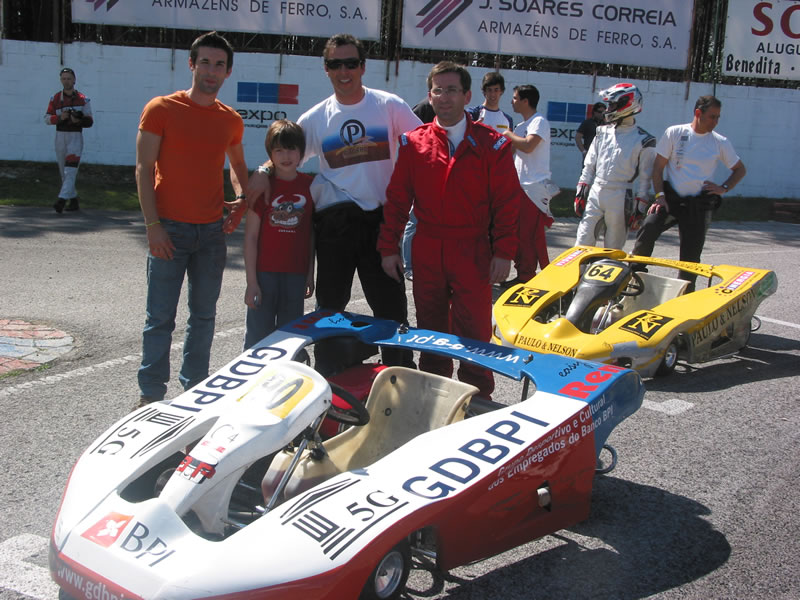Troféu Euroindy 2008 - 2º Encontro27