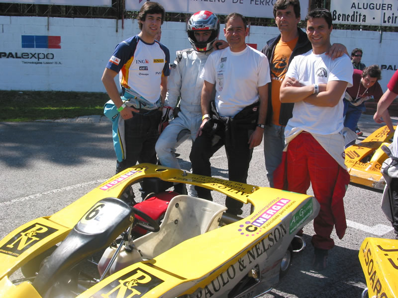 Troféu Euroindy 2008 - 2º Encontro28