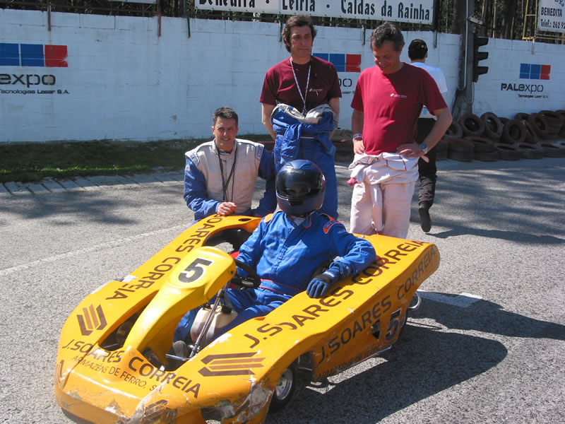 Troféu Euroindy 2008 - 2º Encontro31