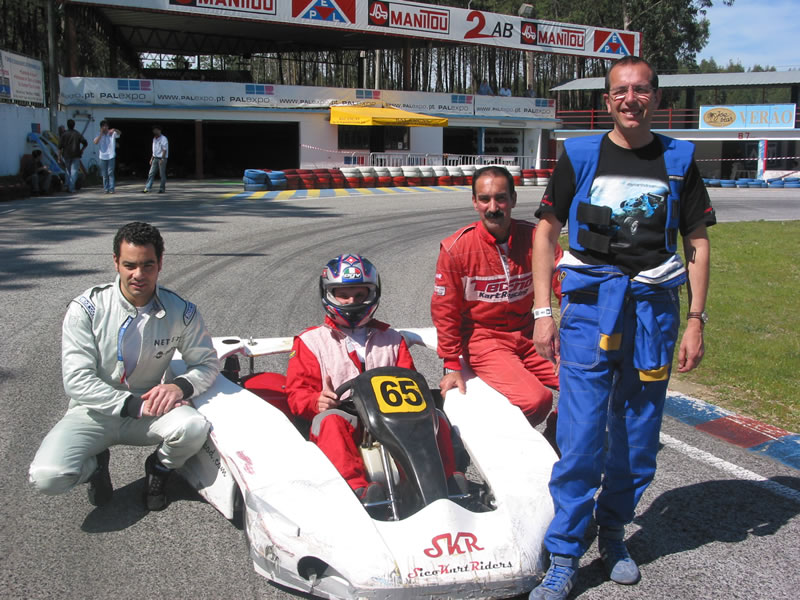 Troféu Euroindy 2008 - 2º Encontro32