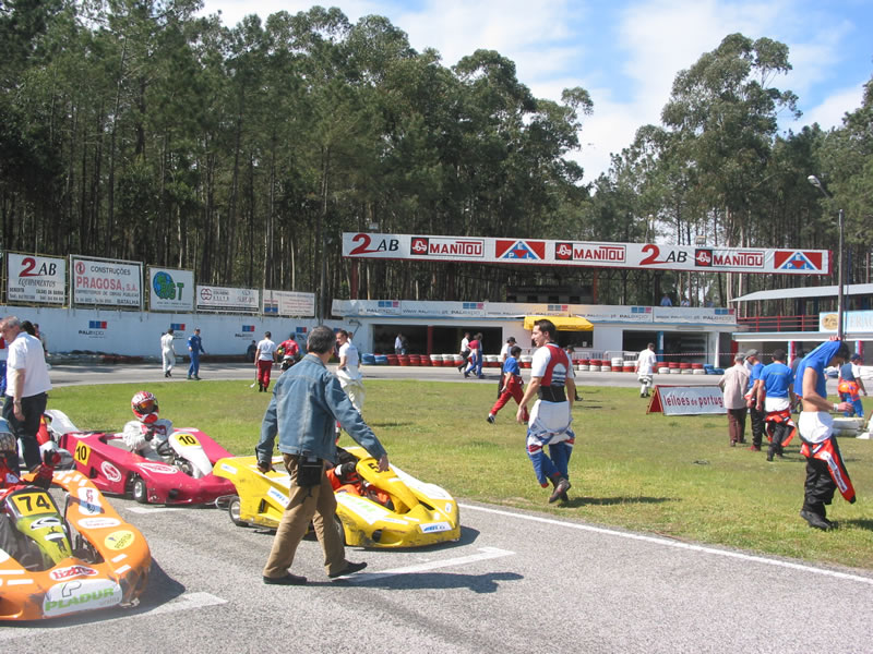 Troféu Euroindy 2008 - 2º Encontro35