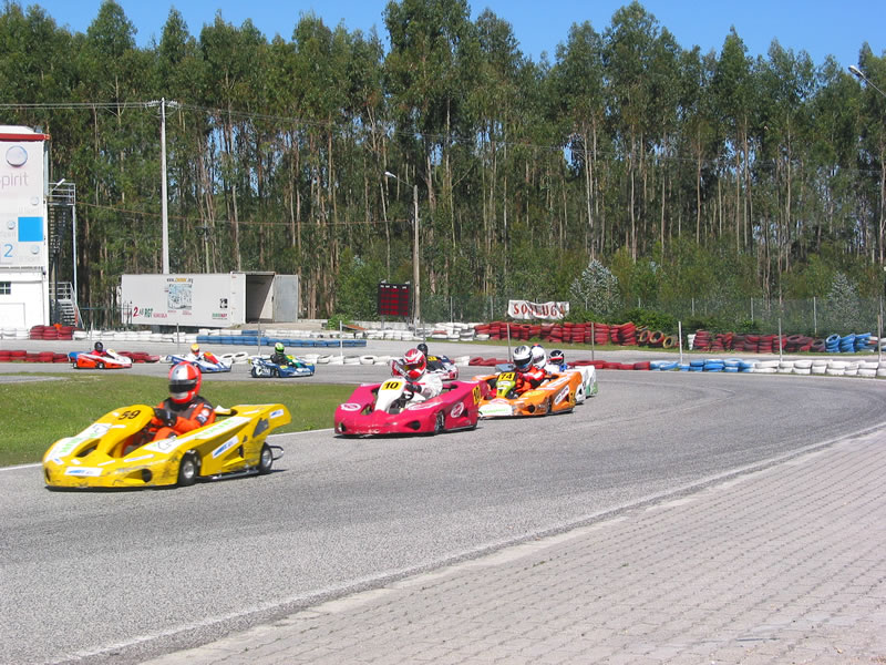 Troféu Euroindy 2008 - 2º Encontro37
