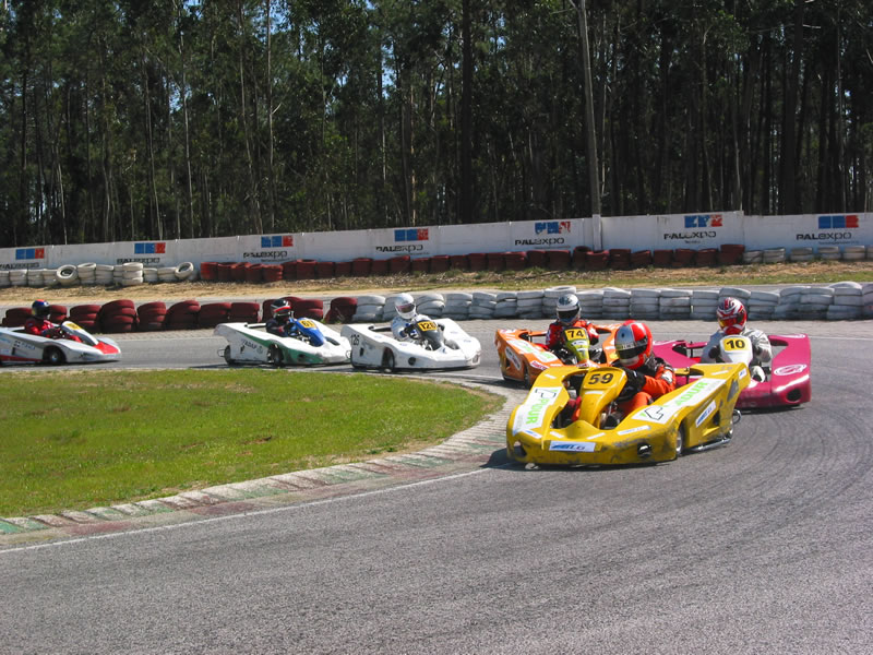Troféu Euroindy 2008 - 2º Encontro40