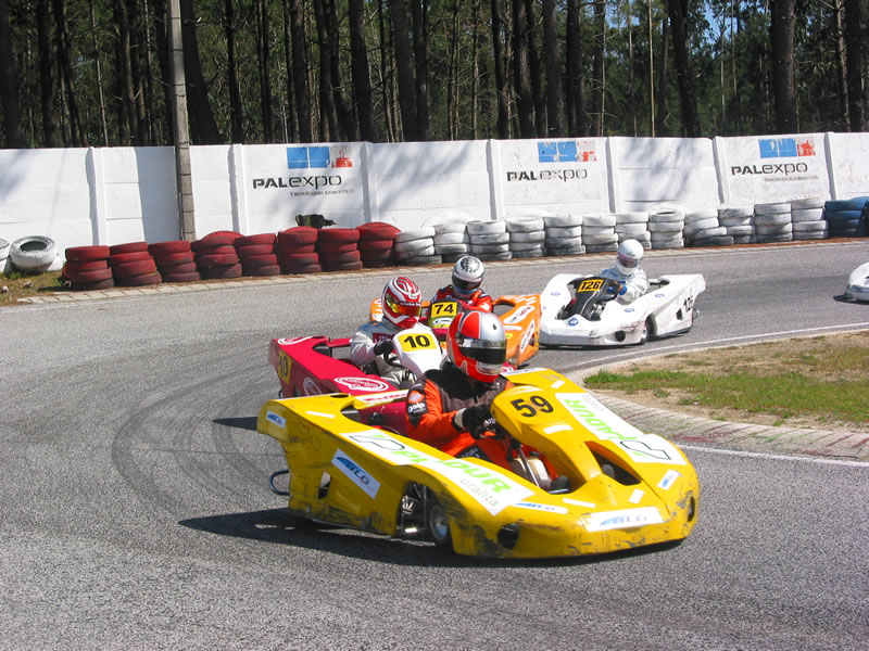 Troféu Euroindy 2008 - 2º Encontro41