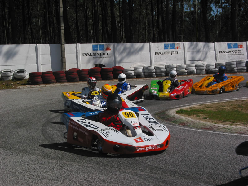 Troféu Euroindy 2008 - 2º Encontro43