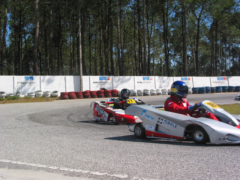 Troféu Euroindy 2008 - 2º Encontro45