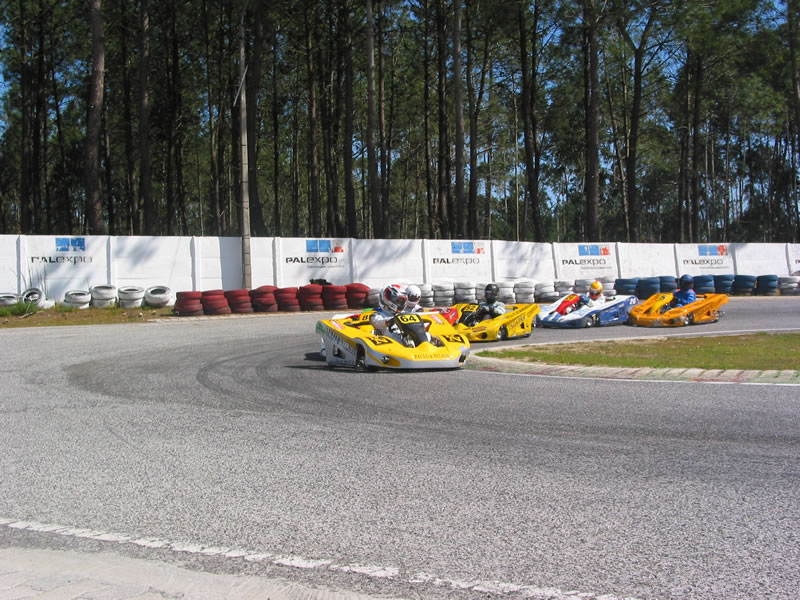 Troféu Euroindy 2008 - 2º Encontro46