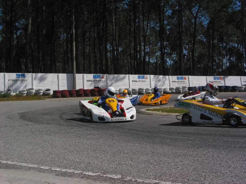 Troféu Euroindy 2008 - 2º Encontro47