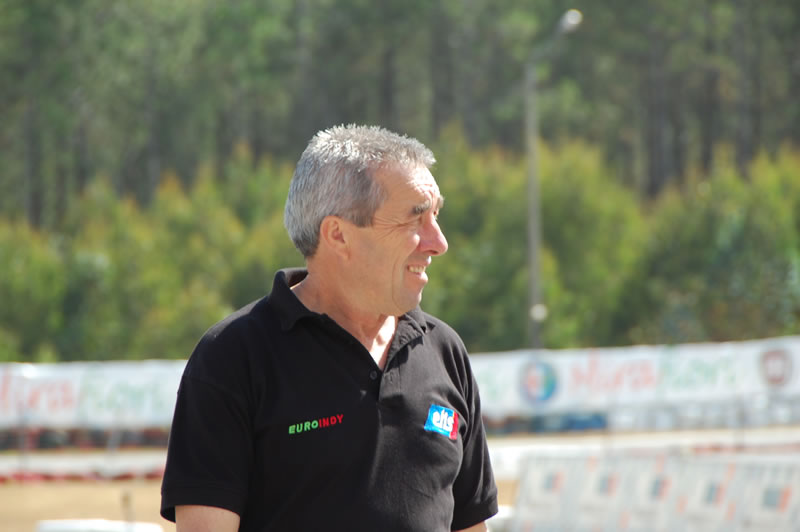 Troféu Euroindy 2008 - 3º Encontro0