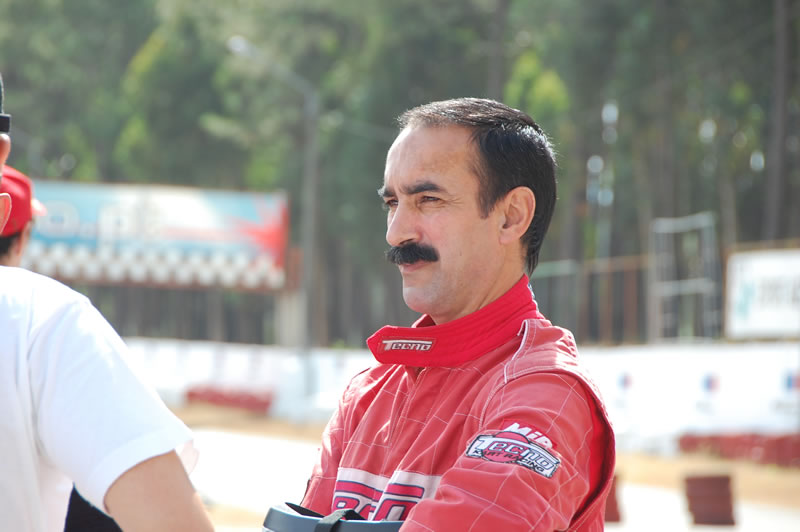 Troféu Euroindy 2008 - 3º Encontro1