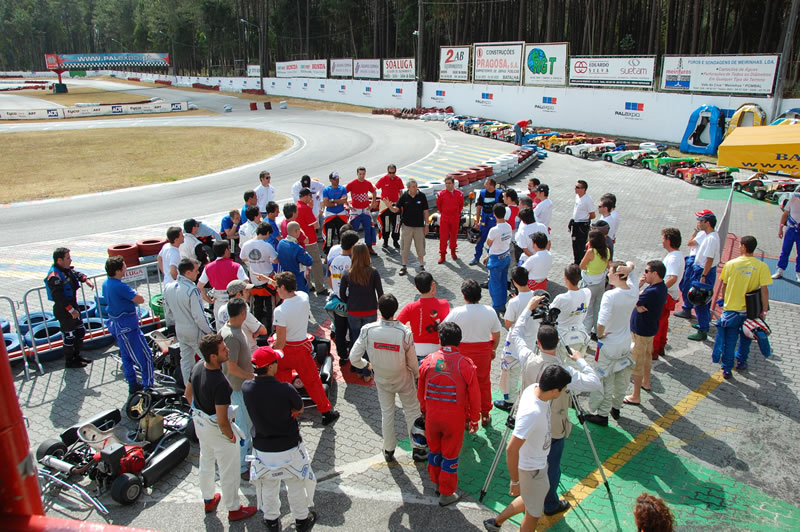 Troféu Euroindy 2008 - 3º Encontro4