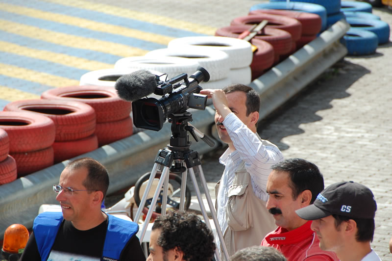 Troféu Euroindy 2008 - 3º Encontro5