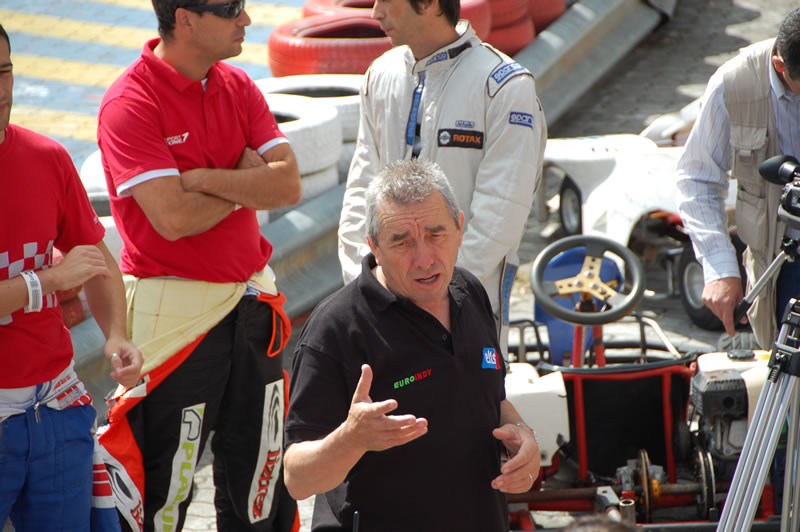 Troféu Euroindy 2008 - 3º Encontro8