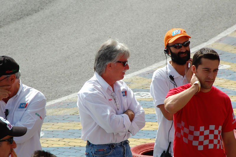 Troféu Euroindy 2008 - 3º Encontro9