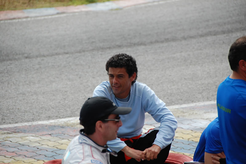 Troféu Euroindy 2008 - 3º Encontro10