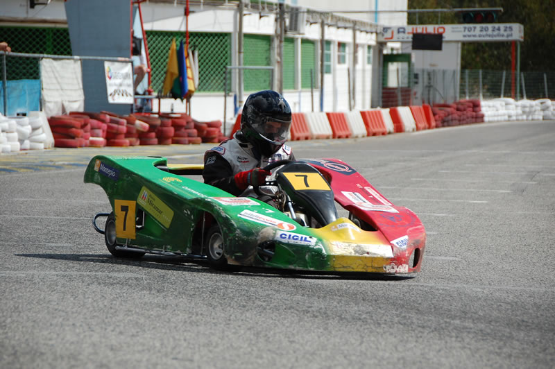 Troféu Euroindy 2008 - 3º Encontro19
