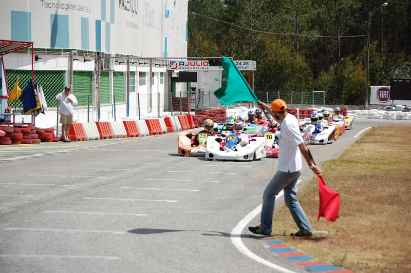 Troféu Euroindy 2008 - 3º Encontro24