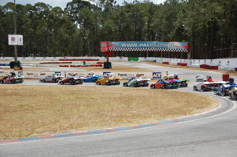 Troféu Euroindy 2008 - 3º Encontro35