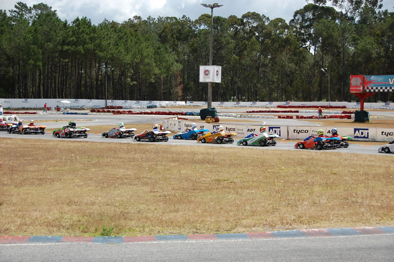 Troféu Euroindy 2008 - 3º Encontro36
