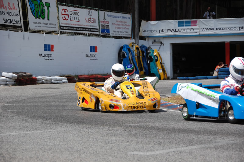Troféu Euroindy 2008 - 3º Encontro62