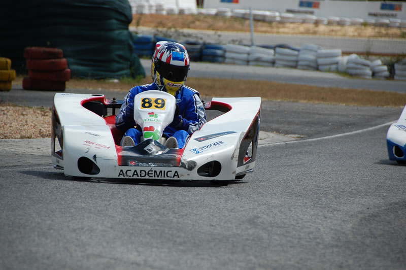 Troféu Euroindy 2008 - 3º Encontro72