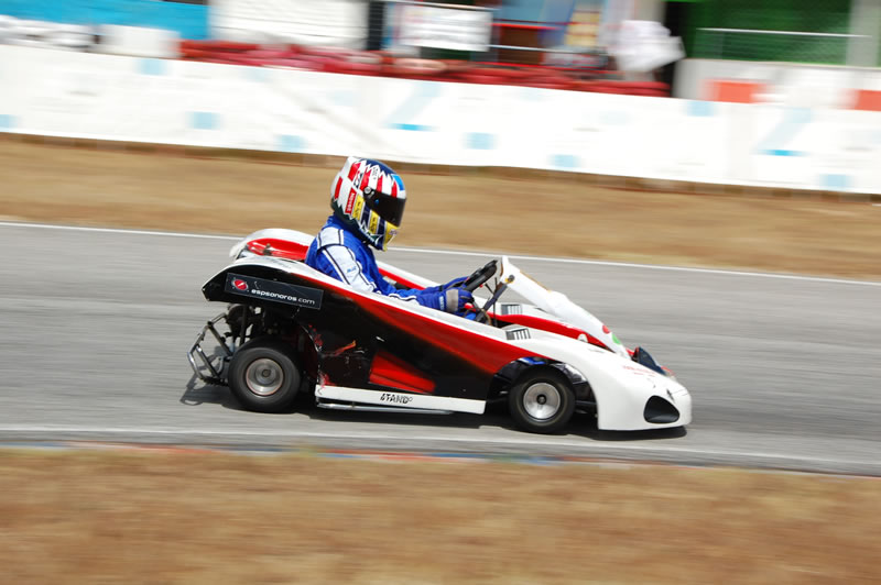 Troféu Euroindy 2008 - 3º Encontro84