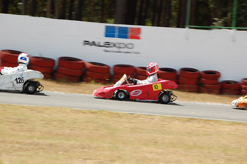 Troféu Euroindy 2008 - 3º Encontro86