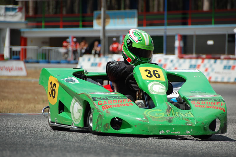 Troféu Euroindy 2008 - 3º Encontro111