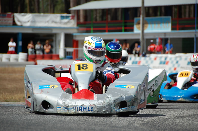 Troféu Euroindy 2008 - 3º Encontro112