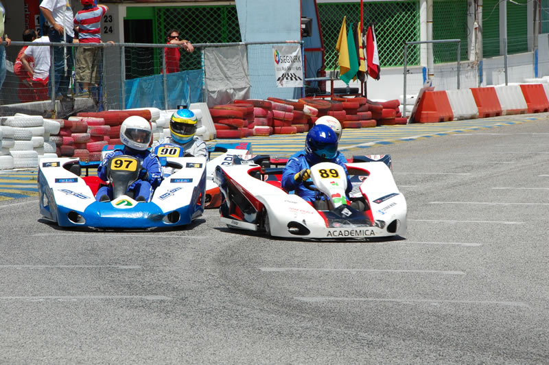 Troféu Euroindy 2008 - 3º Encontro163
