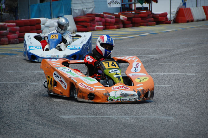 Troféu Euroindy 2008 - 3º Encontro167