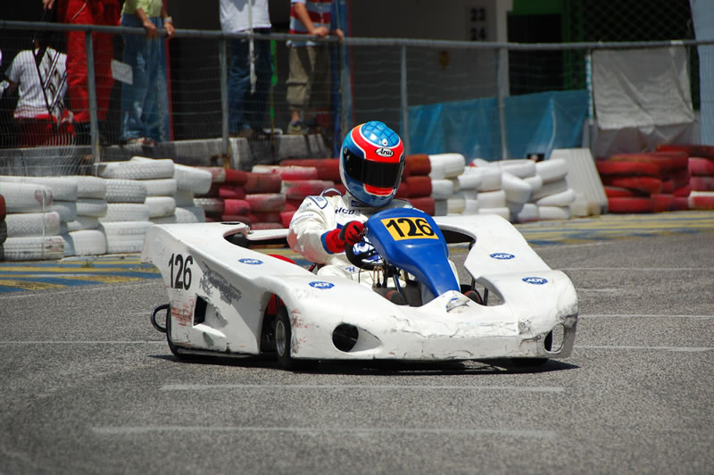 Troféu Euroindy 2008 - 3º Encontro191