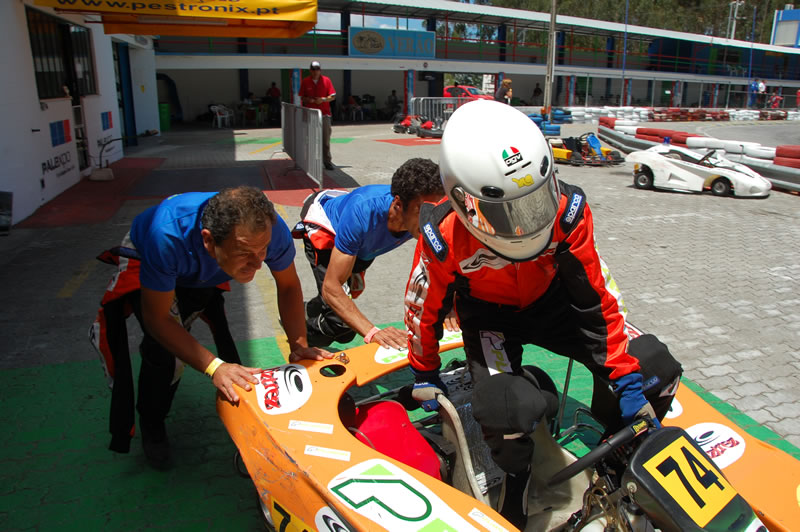 Troféu Euroindy 2008 - 3º Encontro199