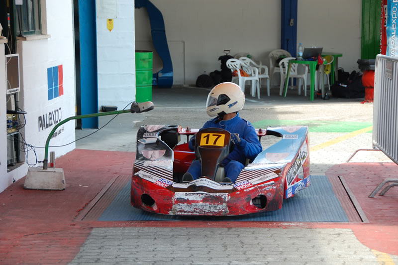 Troféu Euroindy 2008 - 3º Encontro207