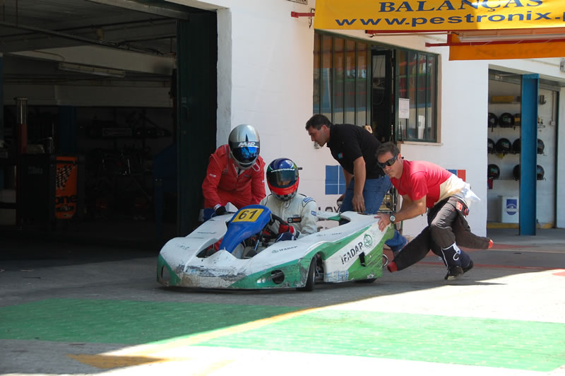 Troféu Euroindy 2008 - 3º Encontro264